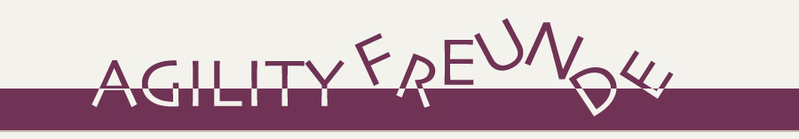Agilityfreunde
