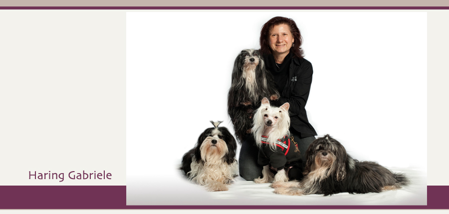 Haring Gabriele