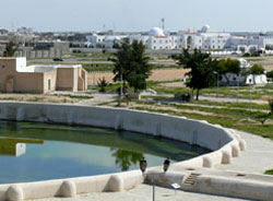 Kairouan