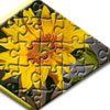 Sonnenblume (26 Teile)